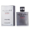 Picture of CHANEL Men's Allure Homme Sport EDT 3.4 oz Spray Fragrances