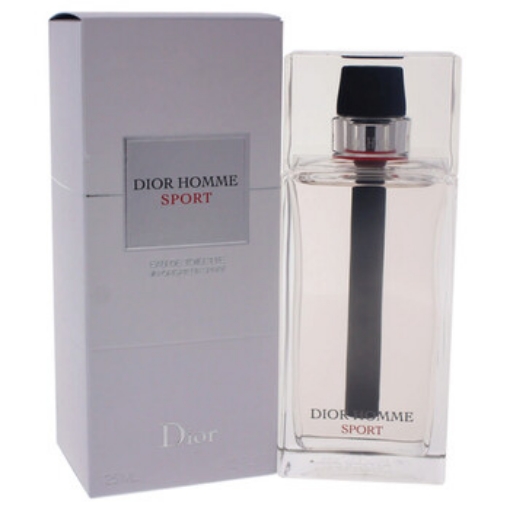 Picture of CHRISTIAN DIOR Dior Homme Sport / EDT Spray 4.2 oz (125 ml) (m)