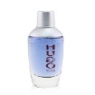 Picture of HUGO BOSS Hugo Green Man Extreme / EDP Spray 2.5 oz (75 ml) (M)