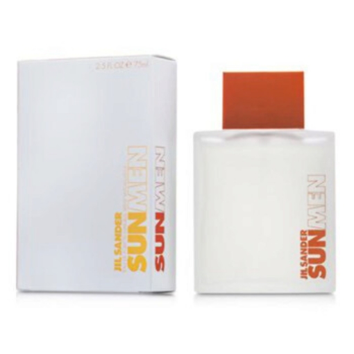 Picture of JIL SANDER - Sun Eau De Toilette Spray 75ml/2.5oz