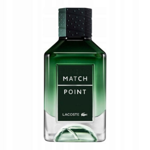 Picture of LACOSTE Men's Match Point Eau De Parfum EDP 3.4 oz (Tester) Fragrances