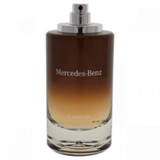 Picture of MERCEDES-BENZ Men's Le Parfum EDP 4.0 oz (Tester) Fragrances