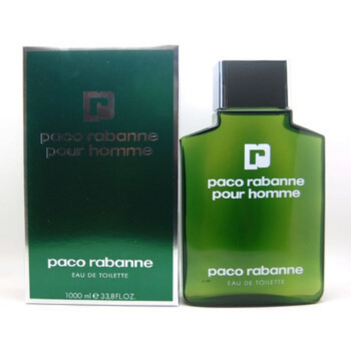 Picture of PACO RABANNE For Men / EDT 33.8 oz (1000 ml) (M)