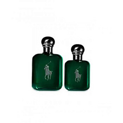 Picture of RALPH LAUREN Men's Polo Green Intense Gift Set Fragrances