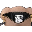 Picture of MOSCHINO Ladies Teddy Clutch Bag