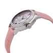 Picture of ARMAND NICOLET M03-2 Automatic Pink Mother of Pearl Ladies Watch