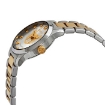 Picture of GUCCI G-Timeless Quartz Silver Dial Two-tone Ladies Watch