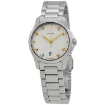 Picture of GUCCI G-Timeless Silver Dial Stainless Steel Ladies Watch YA126572