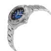 Picture of TAG HEUER Aquaracer Automatic Diamond Blue Dial Ladies Watch