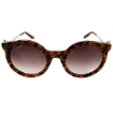 Picture of CARTIER Brown Cat Eye Ladies Sunglasses