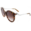 Picture of CARTIER Brown Cat Eye Ladies Sunglasses