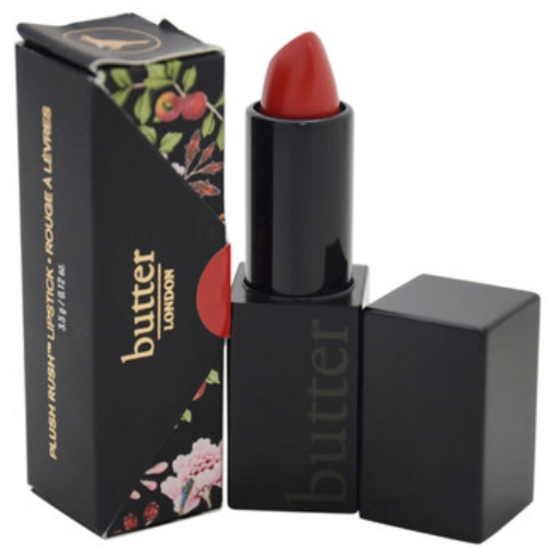 Picture of BUTTER LONDON Plush Rush Lipstick - Impulsive by for Women - 0.12 oz Lipstick