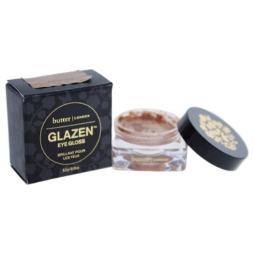 Picture of BUTTER LONDON Glazen Eye Gloss - Frosted by for Women - 0.19 oz Eye Gloss