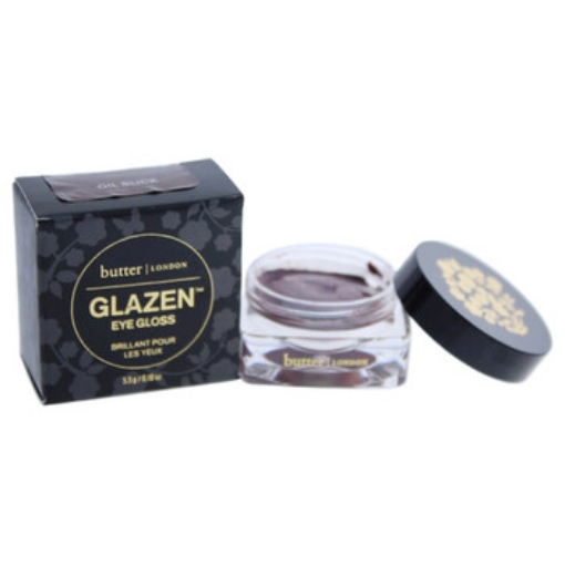 Picture of BUTTER LONDON Glazen Eye Gloss - Oil Slick by for Women - 0.19 oz Eye Gloss