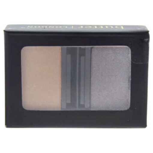 Picture of BUTTER LONDON ShadowClutch Wardrobe Duo - Fancy Flutter by for Women - 0.08 oz Eyeshadow