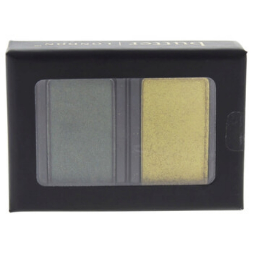 Picture of BUTTER LONDON ShadowClutch Wardrobe Duo - Palm Paradise by for Women - 0.08 oz Eyeshadow