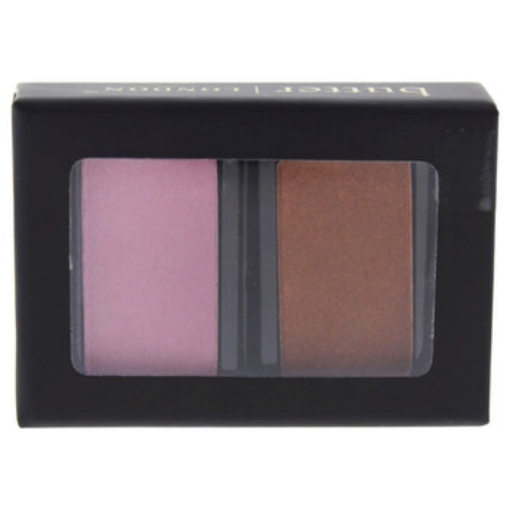 Picture of BUTTER LONDON ShadowClutch Wardrobe Duo - Perfect Pops by for Women - 0.08 oz Eyeshadow