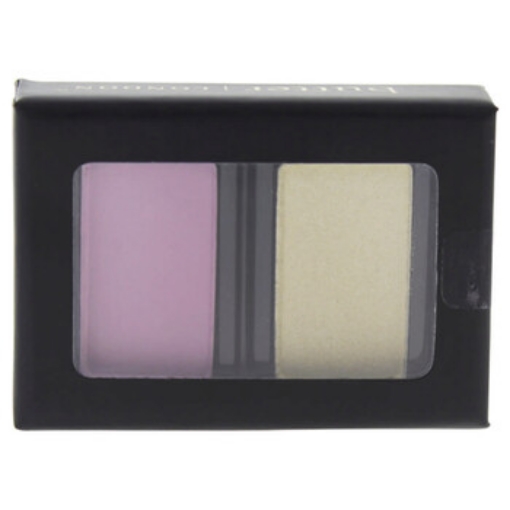 Picture of BUTTER LONDON ShadowClutch Wardrobe Duo - Plush Pastels by for Women - 0.08 oz Eyeshadow