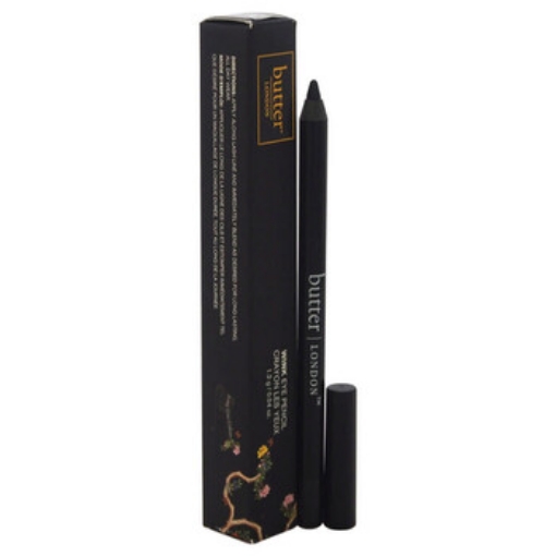 Picture of BUTTER LONDON Wink Eye Pencil - Union Jack Black by for Women - 0.4 oz Eye Pencil