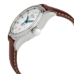 Picture of ARMAND NICOLET MH2 Automatic Silver Dial Men's Watch