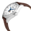 Picture of ARMAND NICOLET MH2 Automatic Silver Dial Men's Watch
