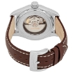 Picture of ARMAND NICOLET MH2 Automatic Silver Dial Men's Watch