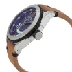 Picture of ARMAND NICOLET S05-3 Automatic Blue Dial Men's Watch