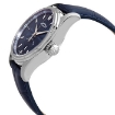 Picture of ARMAND NICOLET MH2 Automatic Blue Dial Men's Watch