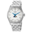 Picture of ARMAND NICOLET MH2 Automatic Silver Dial Men's Watch