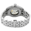 Picture of ARMAND NICOLET MH2 Automatic Silver Dial Men's Watch