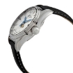 Picture of ARMAND NICOLET MH2 Automatic Silver Dial Men's Watch A640L-AG-P140MR2