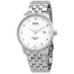 Picture of MIDO Baroncelli Automatic Chronometer White Dial Men's Watch