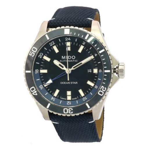 Picture of MIDO Ocean Star Automatic Black Dial Men's Watch