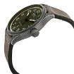 Picture of MIDO Multifort Automatic Green-Grey Dial Men's Watch M032.607.36.090.00