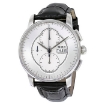 Picture of MIDO Baroncelli Chronograph Automatic Silver Dial Men's Watch
