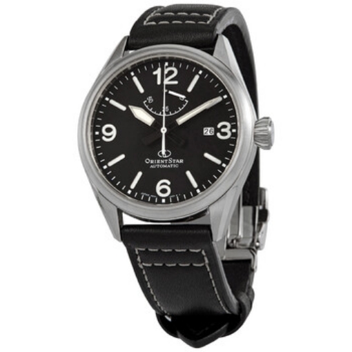 Picture of ORIENT Star Automatic Black Dial Men's Watch