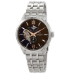 Picture of ORIENT Star Automatic Open Heart Brown Blue Dial Men's Watch