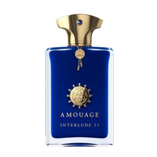 Picture of AMOUAGE Interlude 53 Extrait De Parfum Spray 3.4 oz Fragrances