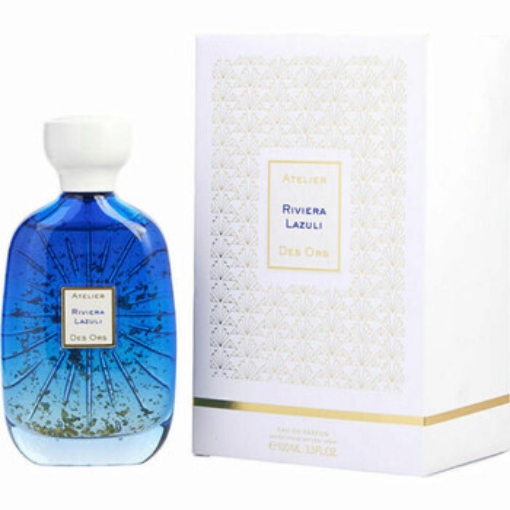 Picture of ATELIER DES ORS Riviera Lazuli EDP Spray 3.4 oz Fragrances