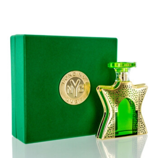 Picture of BOND NO.9 Dubai Jade / EDP Spray 3.3 oz (100 ml) (u)