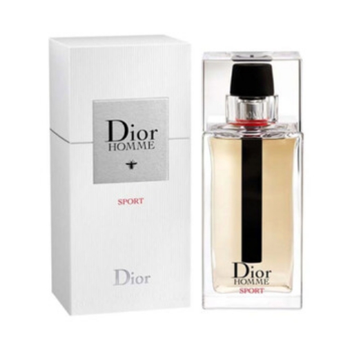 Picture of CHRISTIAN DIOR Men's Homme Sport EDT Spray 2.54 oz Fragrances