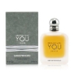 Picture of GIORGIO ARMANI - Emporio Armani Stronger With You Freeze Eau De Toilette Spray 100ml/3.4oz