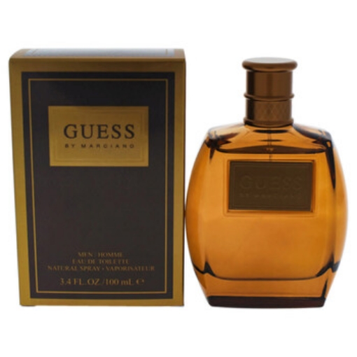 Picture of GUESS by Marciano by Inc. EDT Spray 3.4 oz (m)