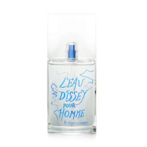 Picture of ISSEY MIYAKE Men's L'Eau d'Issey Pour Homme Summer Edition 2022 EDT Spray 4.2 oz Fragrances