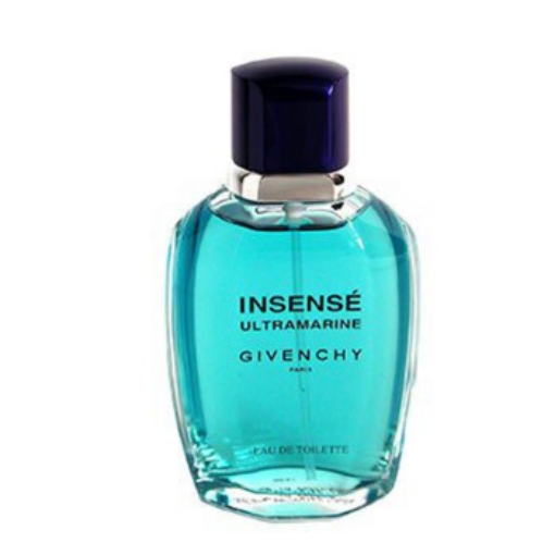 Picture of GIVENCHY Men's Insense Ultramarine EDT Spray 3.3 OZ Fragrances