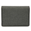 Picture of TUMI Anthracite Men's Gusseted Card Case