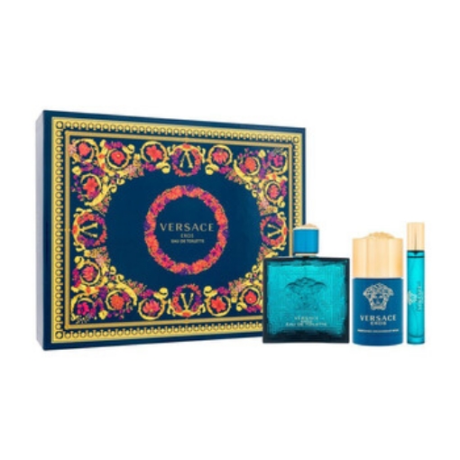 Picture of VERSACE Men's Eros Gift Set Fragrances