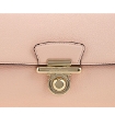 Picture of SALVATORE FERRAGAMO Pink Glam Shoulder Bag