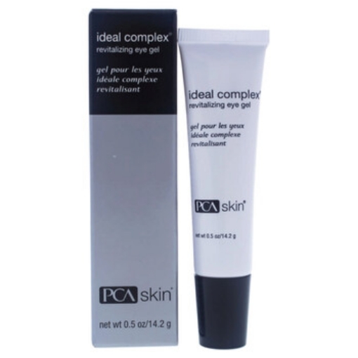 Picture of PCA SKIN Ideal Complex Revitalizing Eye Gel by PCA Skin for Unisex - 0.5 oz Gel