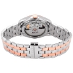 Picture of MIDO Belluna II Automatic Silver Dial Two-Tone Ladies Watch